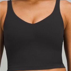 Lululemon Align Tank - size 6